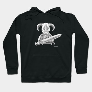 The Dragonborn Hoodie